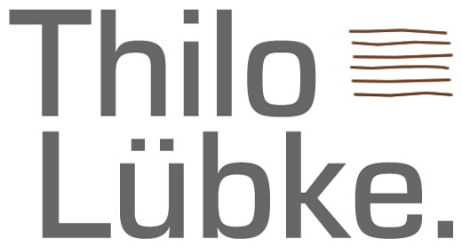 Logo Thilo Lübke